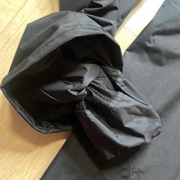 THE NORTH FACE Men’s Freedom Insulated Pants BLACK, SIZE XL    0751 - Picture 11 of 11